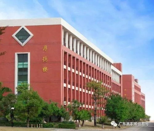 广州华商职业学院高职高考3 分数线 招生计划 全景图 含2018年 2020年