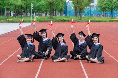 成都市工业职业技术学院