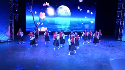 合肥安轻职业学校2016年元旦汇演 19.小品 扰民了您