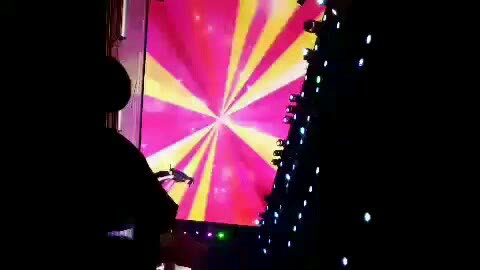合肥安轻职业技术学校 元旦汇演 2017 ~