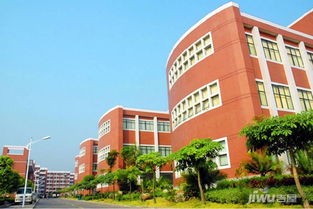 广州增城荔城逸翠庄园周边及交通图13