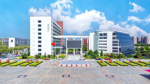 欢迎来威海上大学