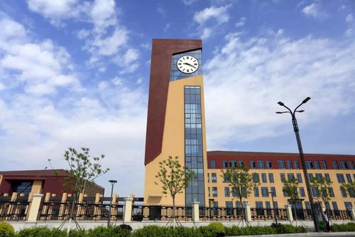 唐山实验中等专业学校2021招生进行时