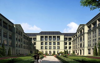 项目展示 gad建筑设计