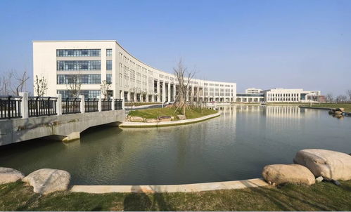 2019报考浙江高校▏浙江邮电职业技术学院