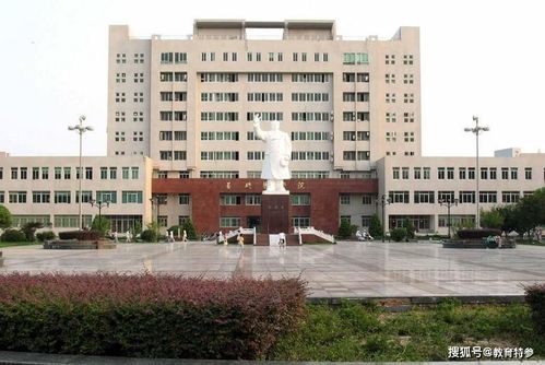 安徽这所一本高校名气不大,实力却很强,升学率达46.94 ,不输安大 合工大