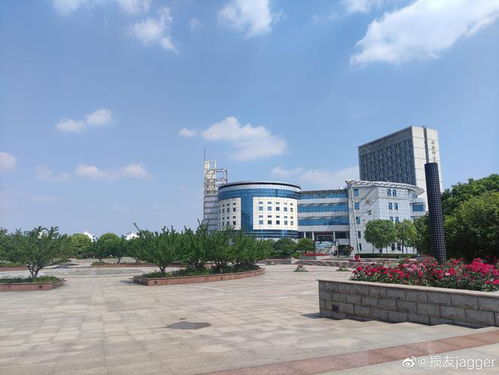 闪现合肥 合肥 安徽建筑工业学院 紫云路