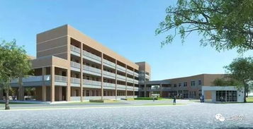 上海各区又一批新校开建,部分预计2020年招生 你家附近有上榜吗