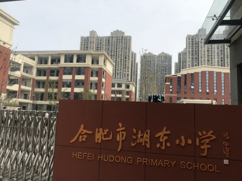 速看 合肥市教育局最新发布 事关开学