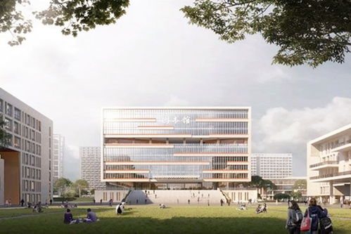 合肥将再添一家医科中心,规划面积2000亩,落户在这座县城内