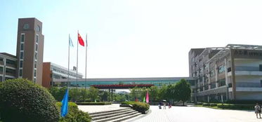 合肥一六八中学 温馨校园 有序迎新
