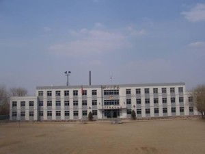 西柳镇坯厂学校