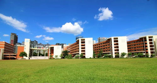 惠州这所学校正式更名