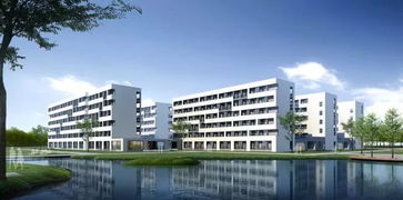 杭州市中策职业学校要在钱塘新区开分校啦