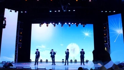 合肥安轻职业学校2018元旦汇演 那年青春