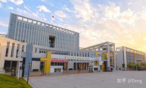 深圳市宝安职业技术学校