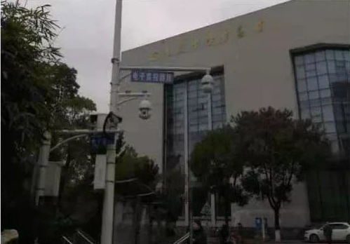 城区这些中小学 幼儿园 安装城管监控探头,看看有你孩子学校吗