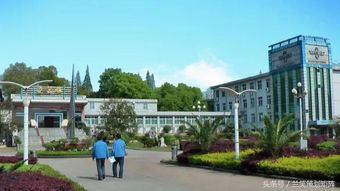 一家兵工企业的前世今生 南京大学原中南分校蝶变记