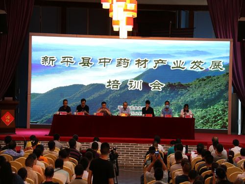 新平县政府信息公开