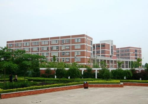 芜湖信息技术职业学院软件工程系