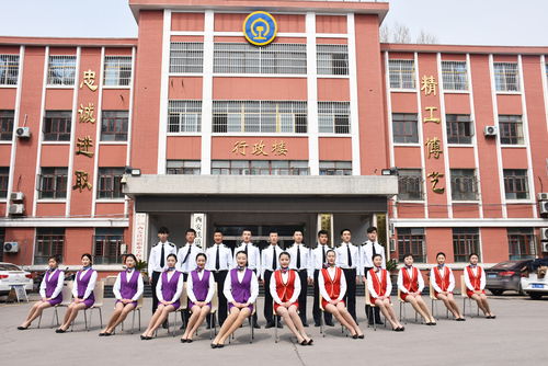 西安铁道职业学校怎么样 铁道专家为您全面解析西安铁道职业学校