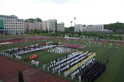 职业学校