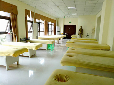 南岸区拔罐培训 拔罐培训就业如何 康立中医康复培训学校