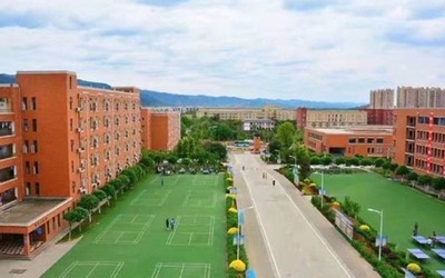 成都龙泉职业学校有哪些学校