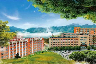 开阳县职业技术学校相册