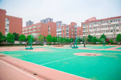 2020年长沙铁航职业中等技术学校招生简章