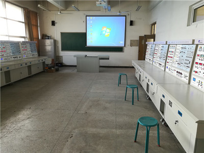 河北化工医药职业技术学院_石家庄捷赛电子科技