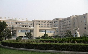 广东省梅州市卫生职业技术学校