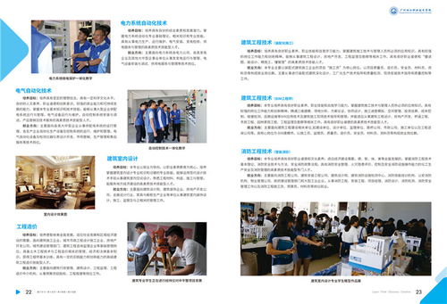 广州珠江职业技术学院2020年普高招生简章