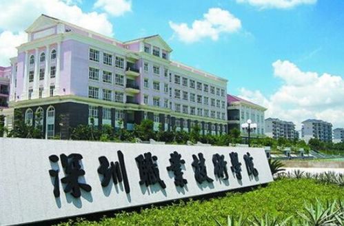 这3所专科院校实力超牛,在国内知名度很高,低分考生值得报考