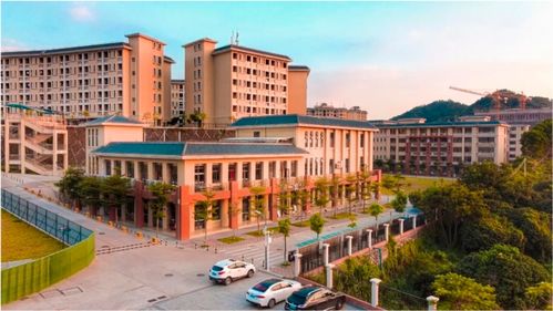 广州华南商贸职业学院 广州华南商贸双证班︱高职扩招
