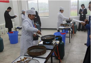 湖南食品药品职业学院举办中药传统技能竞赛