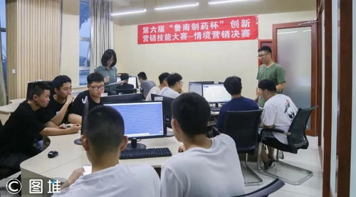 毕业就工作 鲁南制药 山东药品食品职业学院联合招生啦