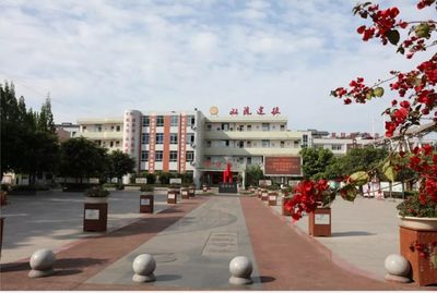 还以为职业学校很low?看看这6所上榜学校!