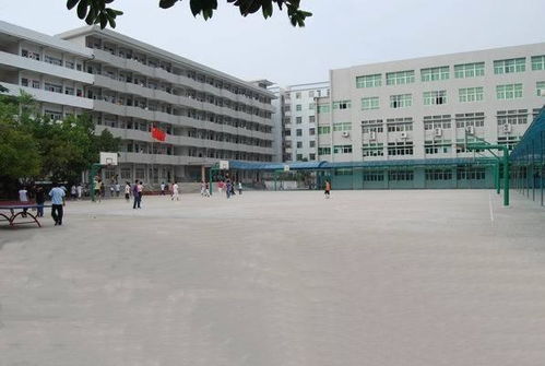 罗定市中等职业技术学校