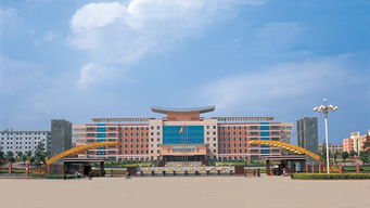 上海交通职业技术学院学校规模概述