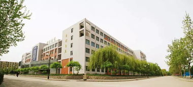 2017石家庄最美大学评选启动，为你的母校职业学校投上宝贵一票