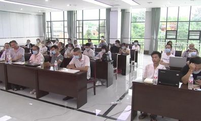 电商培训助推残疾人就业创业——通城县残联与职业学校携手助力残障群体融入数字经济