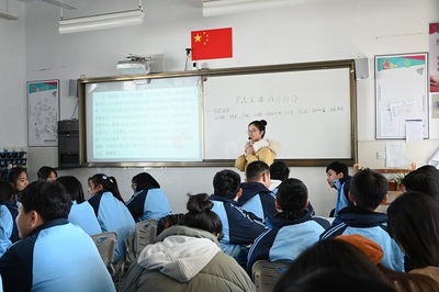 创新联动，再出发！——温州市职业中等专业学校经贸学部第三届“一职猫”文化节成功举办