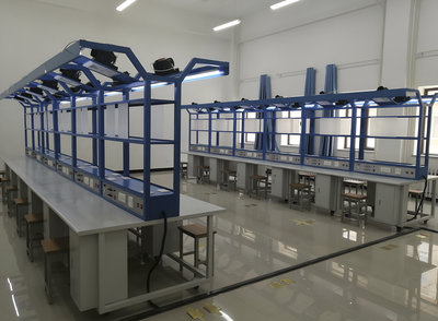 职业学校产品中心 定制化解决方案助力职业教育发展