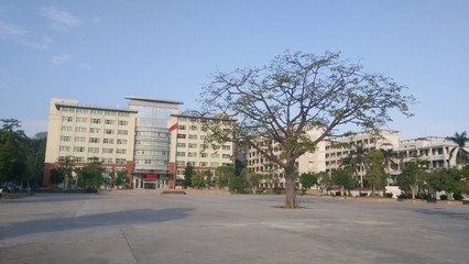 潮州市职业技术学校（潮州卫生学校）学费详解与职业学校特色