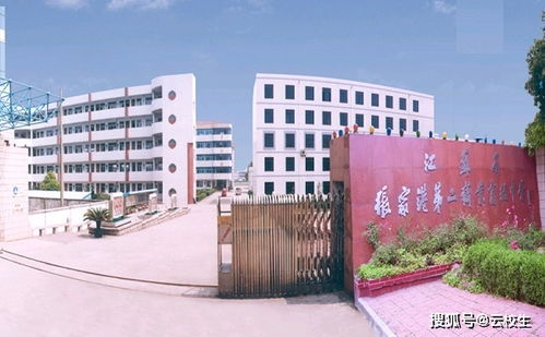 职业学校 选择与可能性的重新定义
